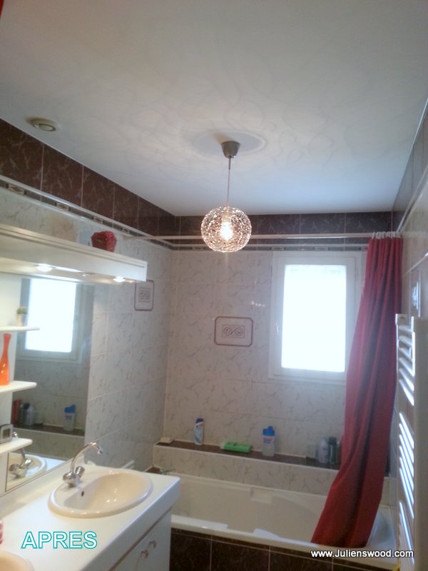 Rénovation d